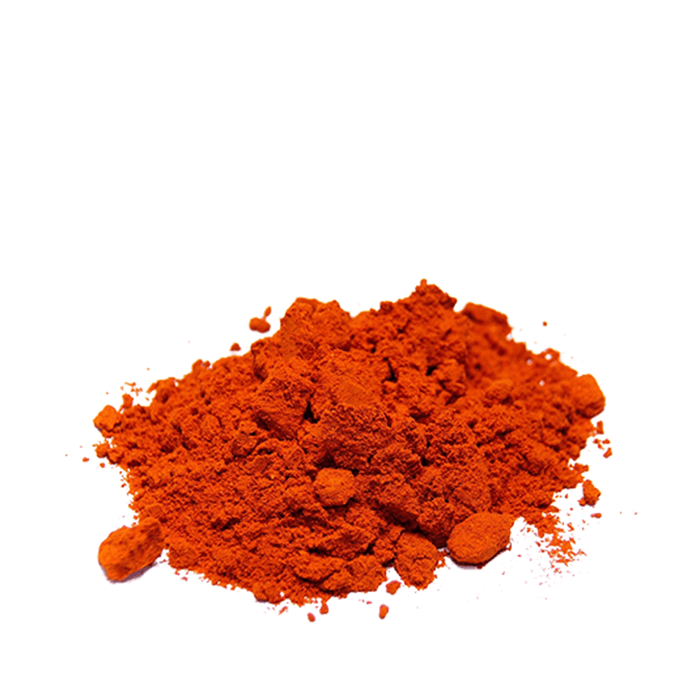 Ají de color 1 Kg. 1