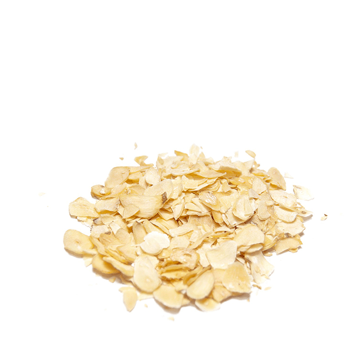 Ajo en escamas 1 Kg. 1