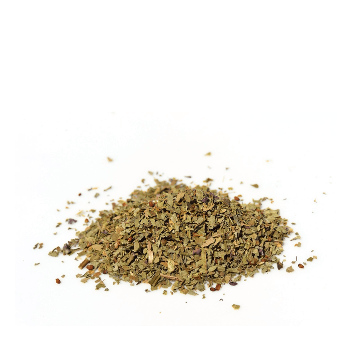 Albahaca deshidratada 100 grs. 1