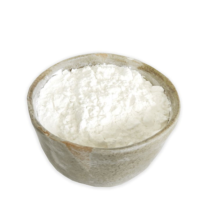Almidón de mandioca 1 Kg. 1