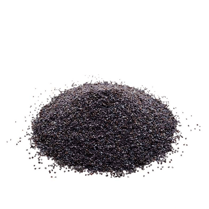 Semilla de Amapola 250 grs. 1