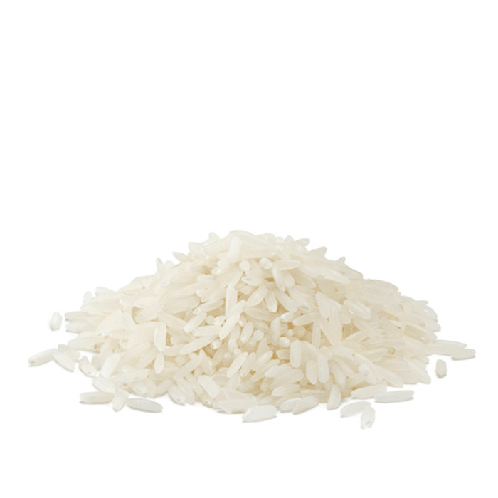 Arroz Blanco 250 grs. 1