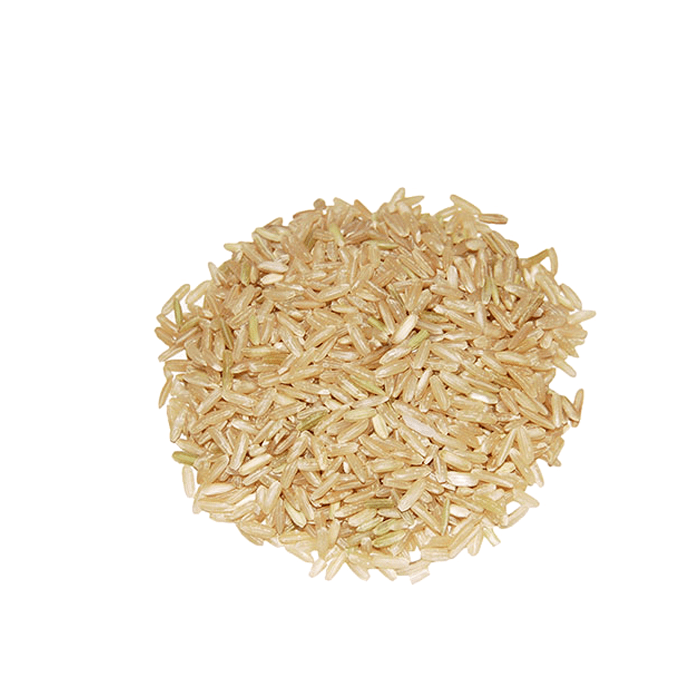 Arroz integral 250 grs. 1