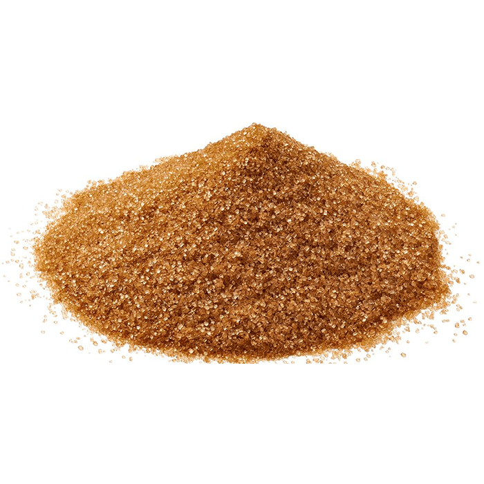 Azúcar Orgánica de coco 250 grs. 1