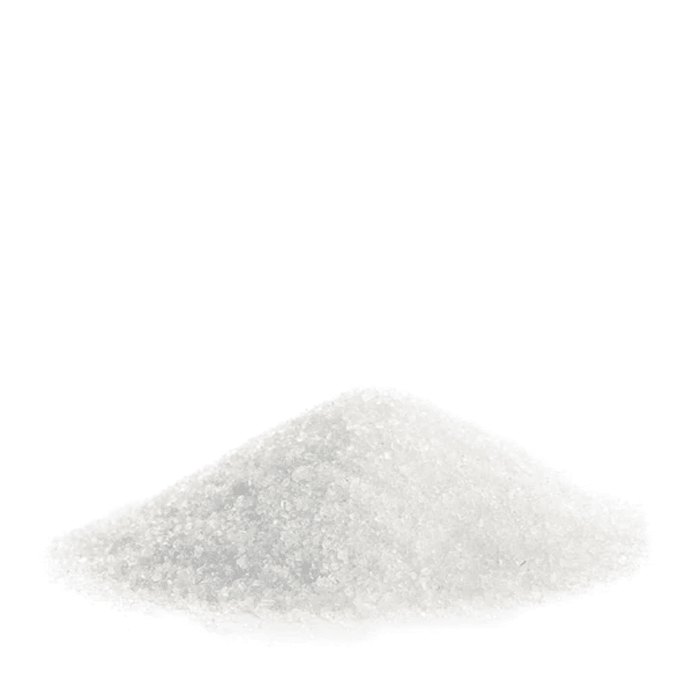 Azúcar blanca 250 grs. 1