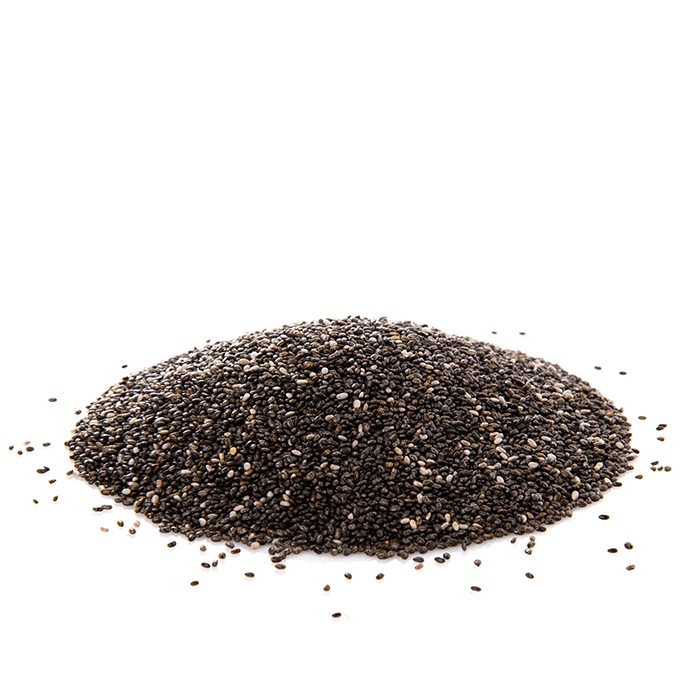 Chia 250 grs. 1