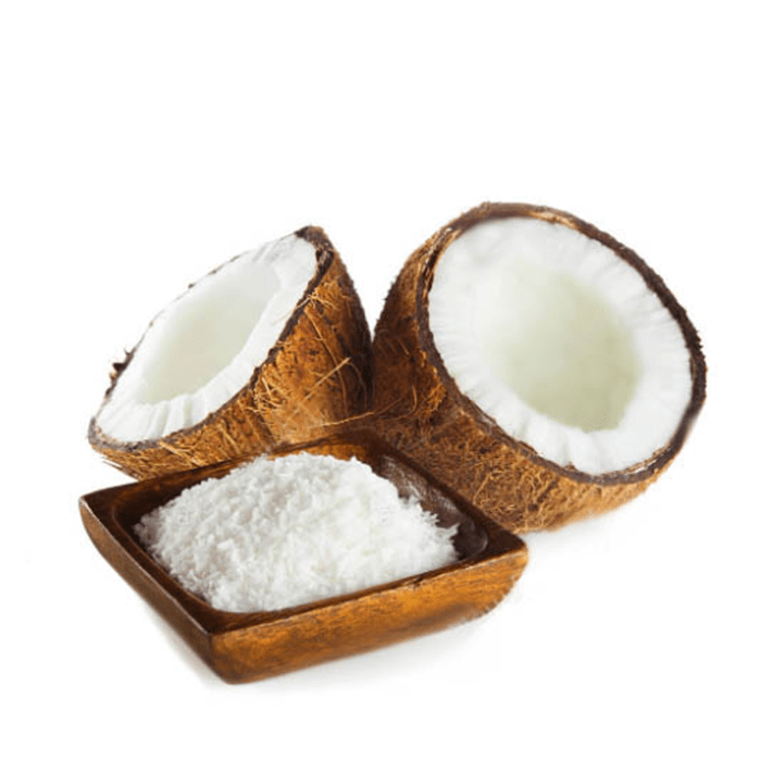 Coco Rallado 250 grs. 1