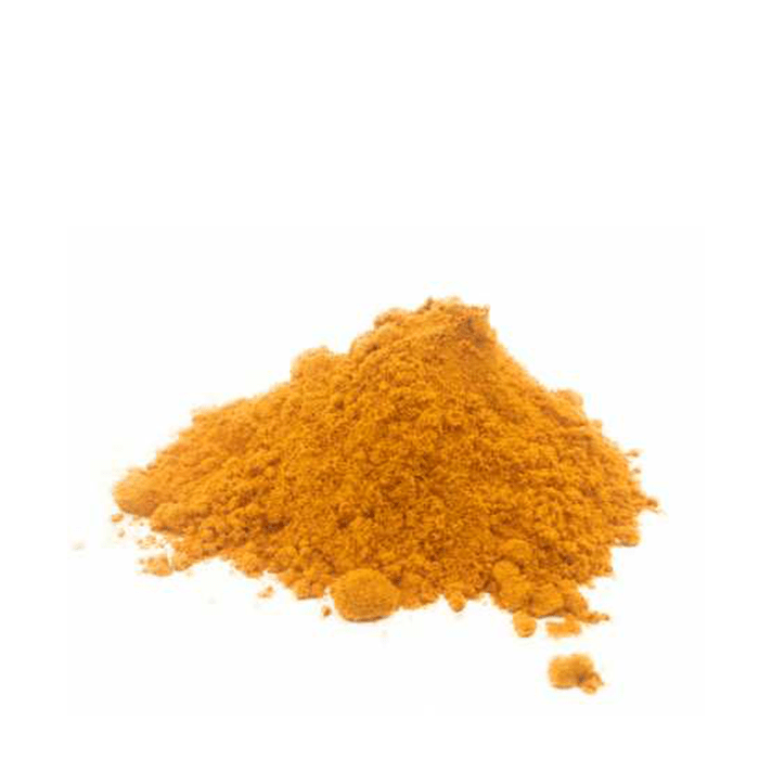 Cúrcuma 1 Kg. 1
