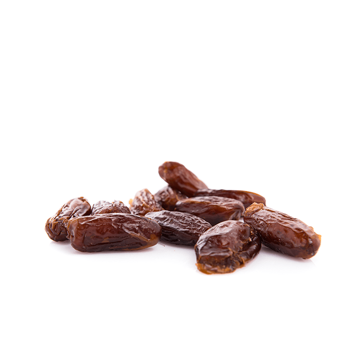 Dátiles con Carozo 1 Kg. 1