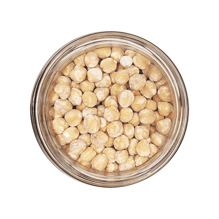 Garbanzos 100 grs. 1