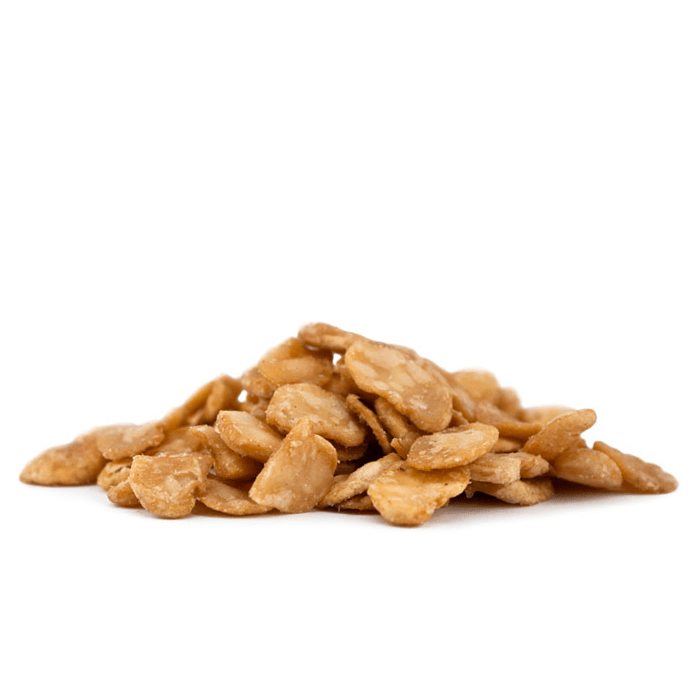 Habas saladas 100 grs. 1