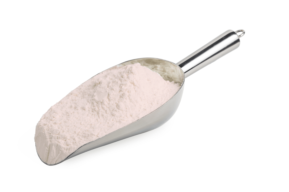 Harina de Avena 100 grs. 1