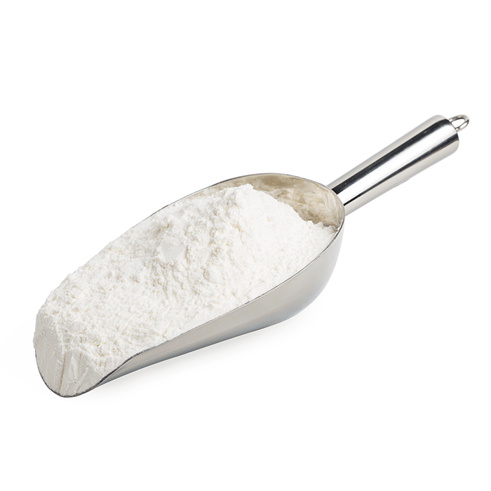 Harina de trigo sin polvos 100 grs. 1