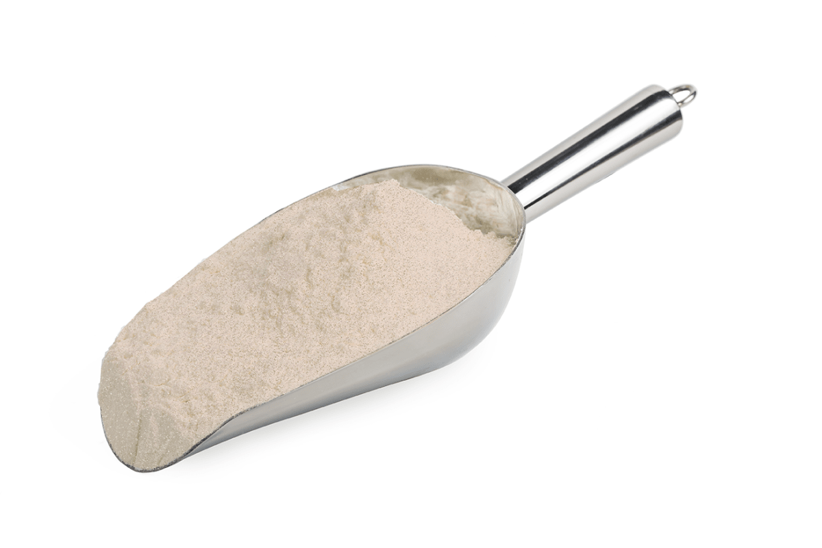 Harina Integral 1 Kg. 1