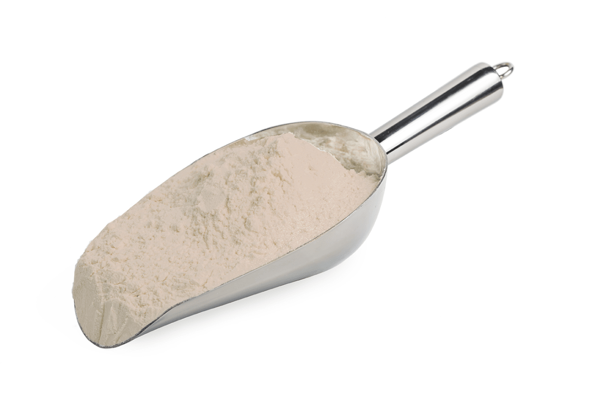 Harina de Lentejas 250 grs. 1