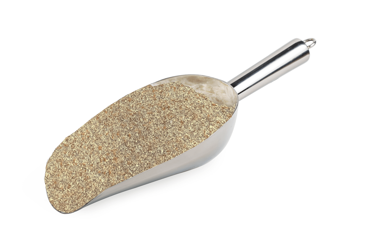 Harina de Linaza 1 Kg. 1