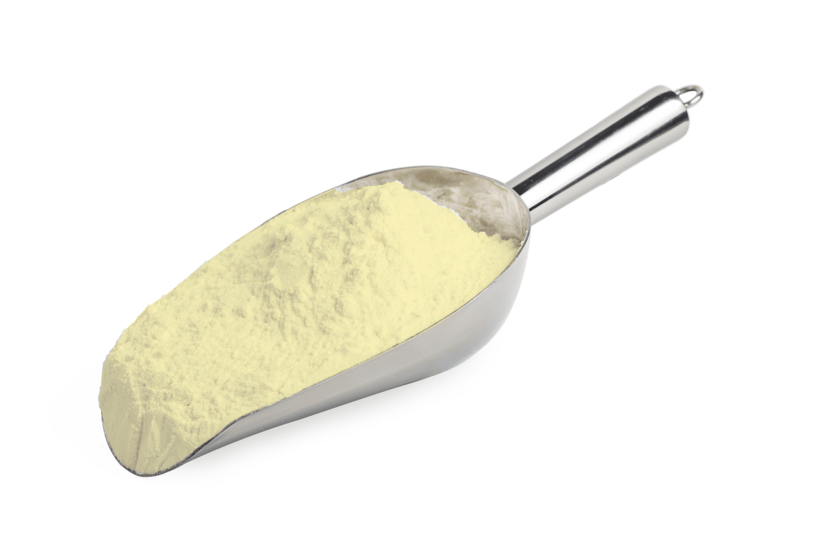 Harina de Maíz 1 Kg. 1