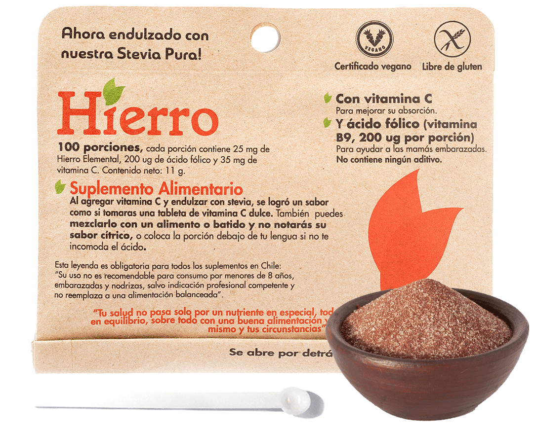 Hierro 1