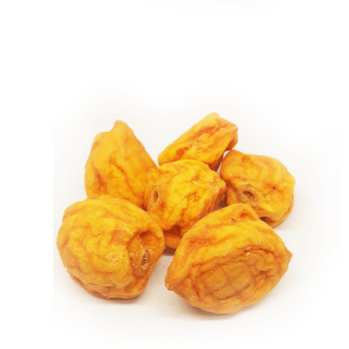 Huesillos 250 grs. 1