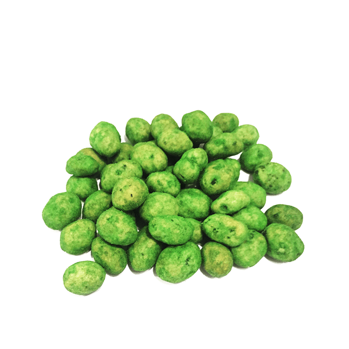 Maní japonés cebolla 250 grs. 1