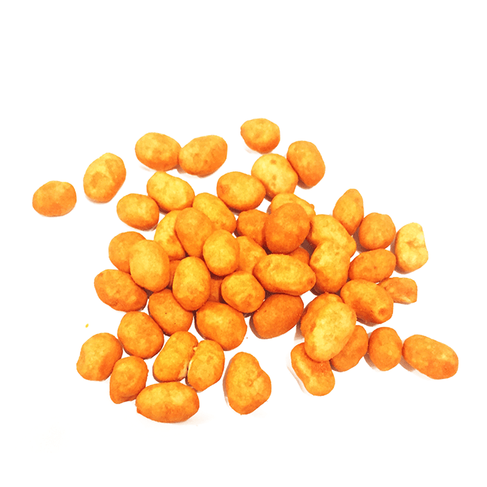 Maní japonés merkén 1 Kg. 1