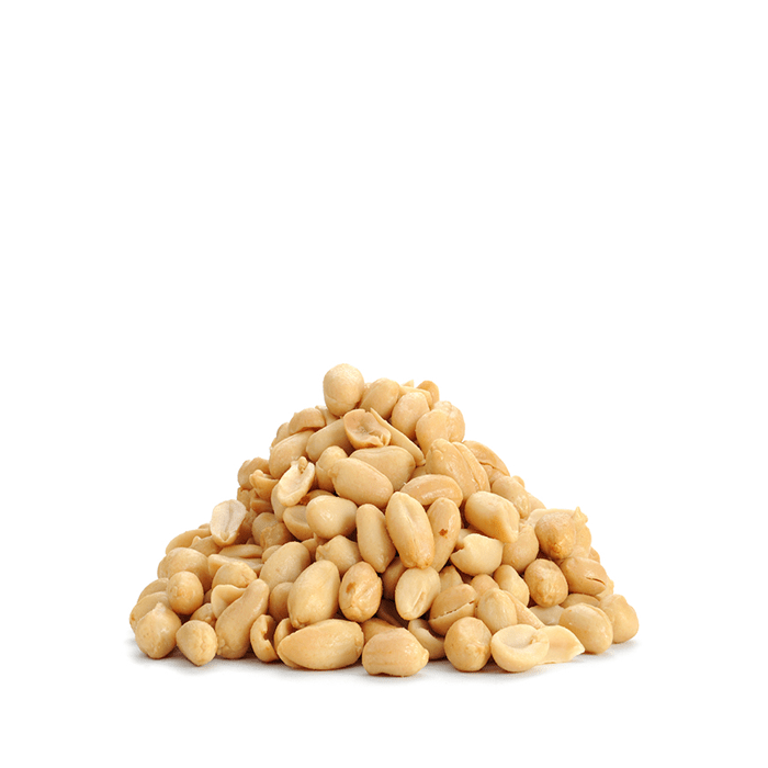 Maní con sal 1 Kg. 1