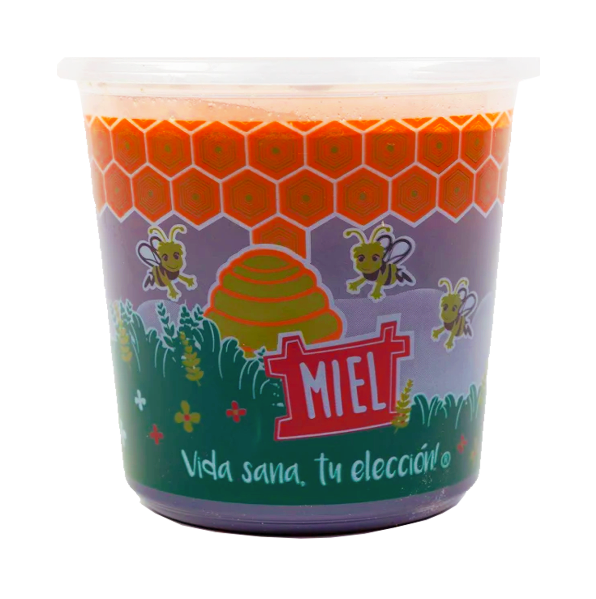 Miel pura 1Kg 1