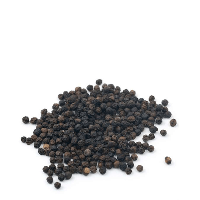 Pimienta Negra entera 100 grs. 1