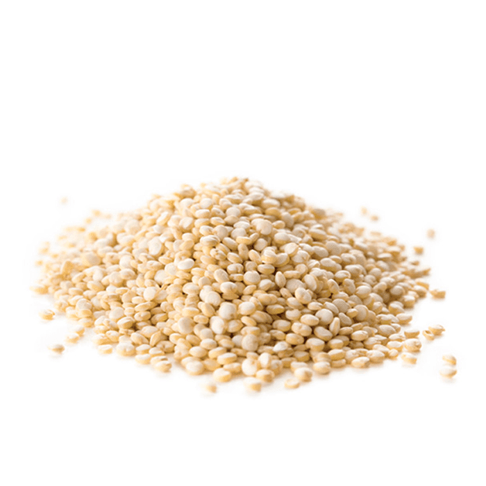 Quinoa Inflada Natural 1 Kg. 1