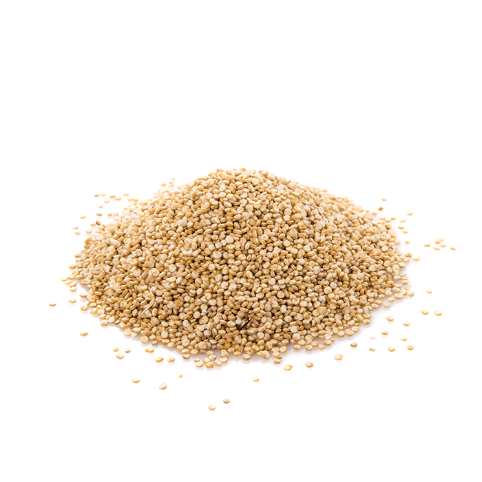 Quinoa blanca 100 grs. 1