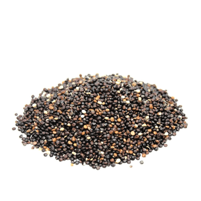 Quinoa negra 250 grs. 1