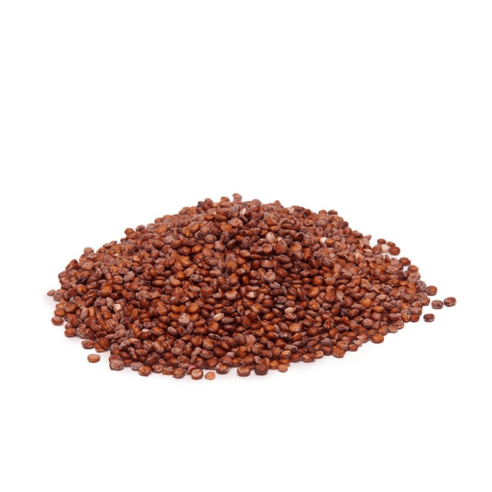 Quinoa Roja 250 grs. 1
