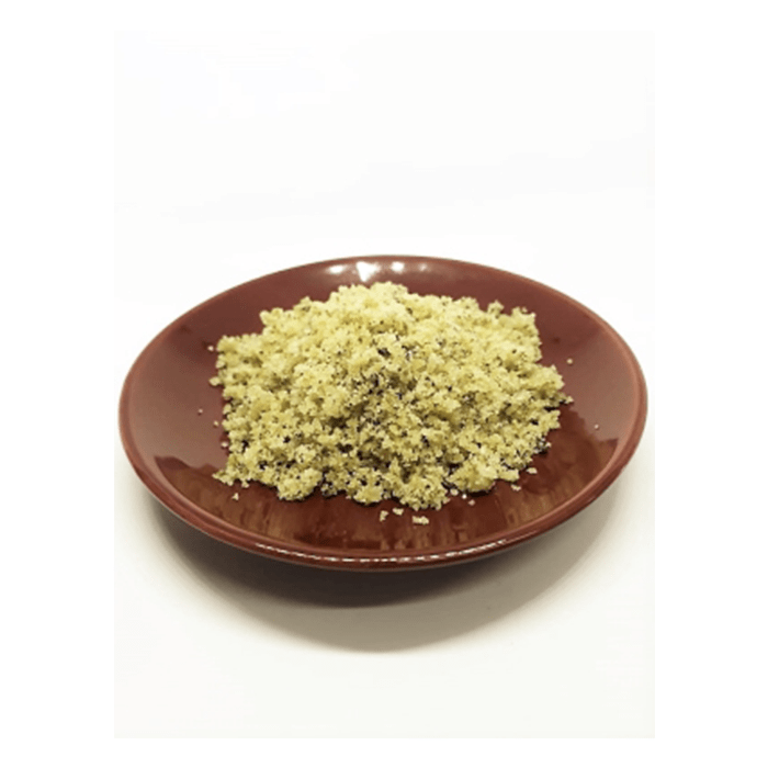 Sal ajo albahaca 1 Kg. 1