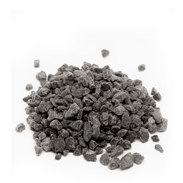 Sal negra  250 grs. 1