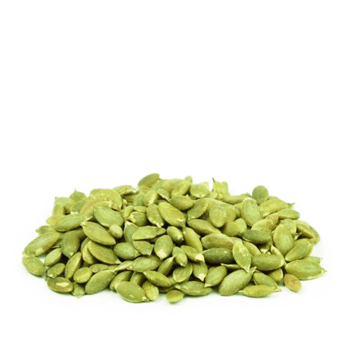 Semilla de zapallo 100 grs. 1