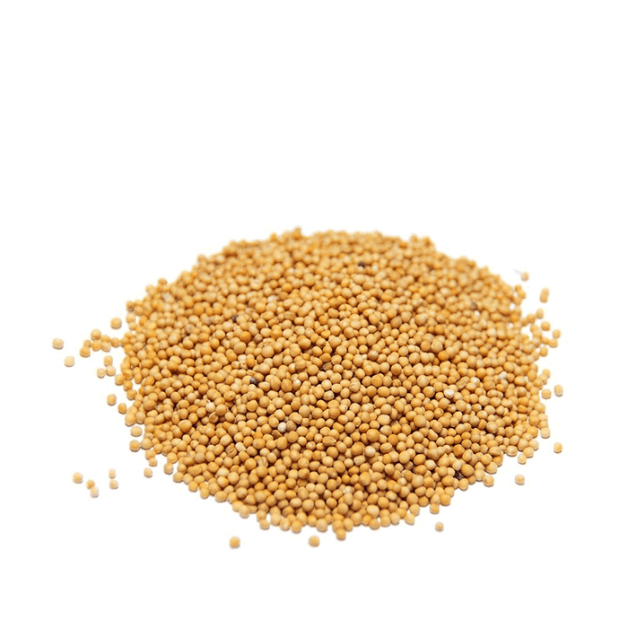 Semillas de Mostaza 1 Kg. 1