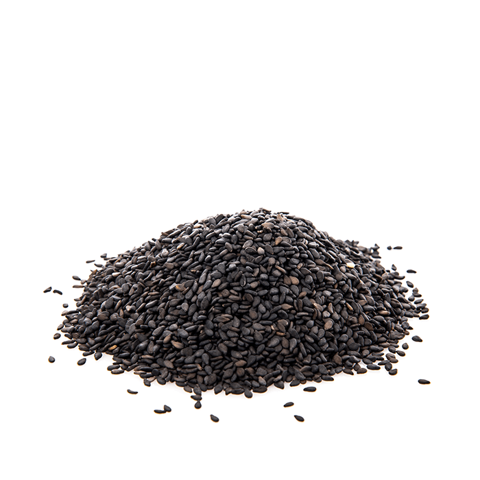 Sésamo negro 250 grs. 1