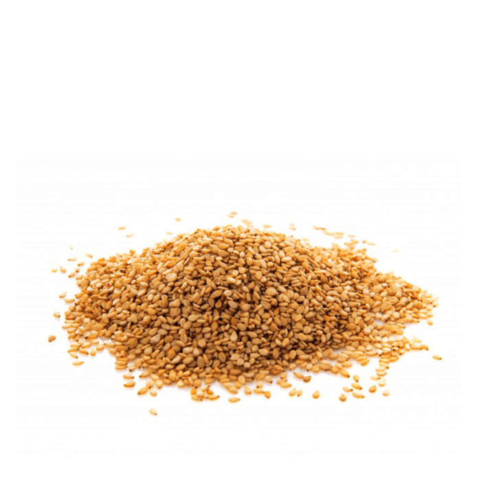 Sésamo tostado 100 grs. 1