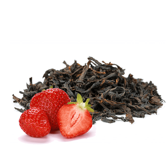 Té Ceylán Frutilla 1 Kg. 1