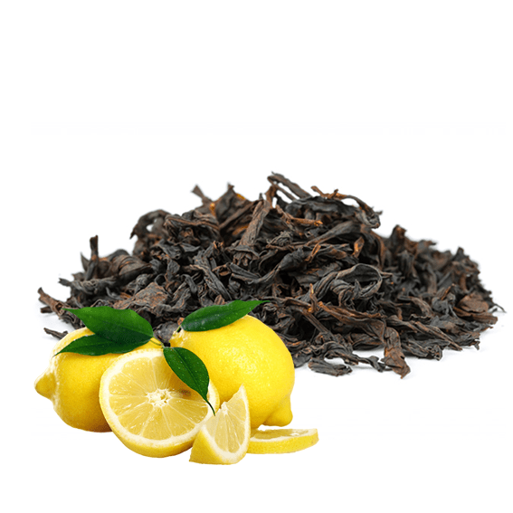 Té Ceylán Limón 250 gr. 1
