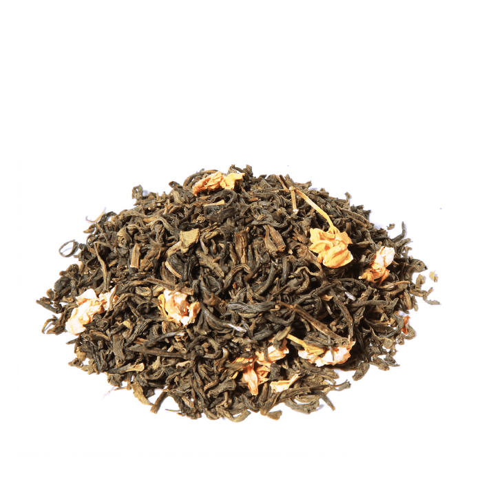 Té Jazmín 100 grs. 1