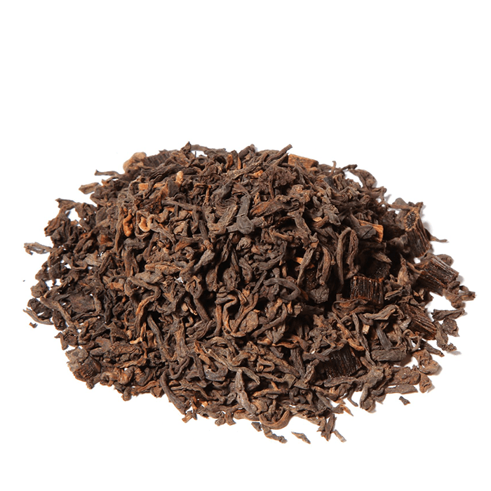 Té Rojo 100 grs. 1