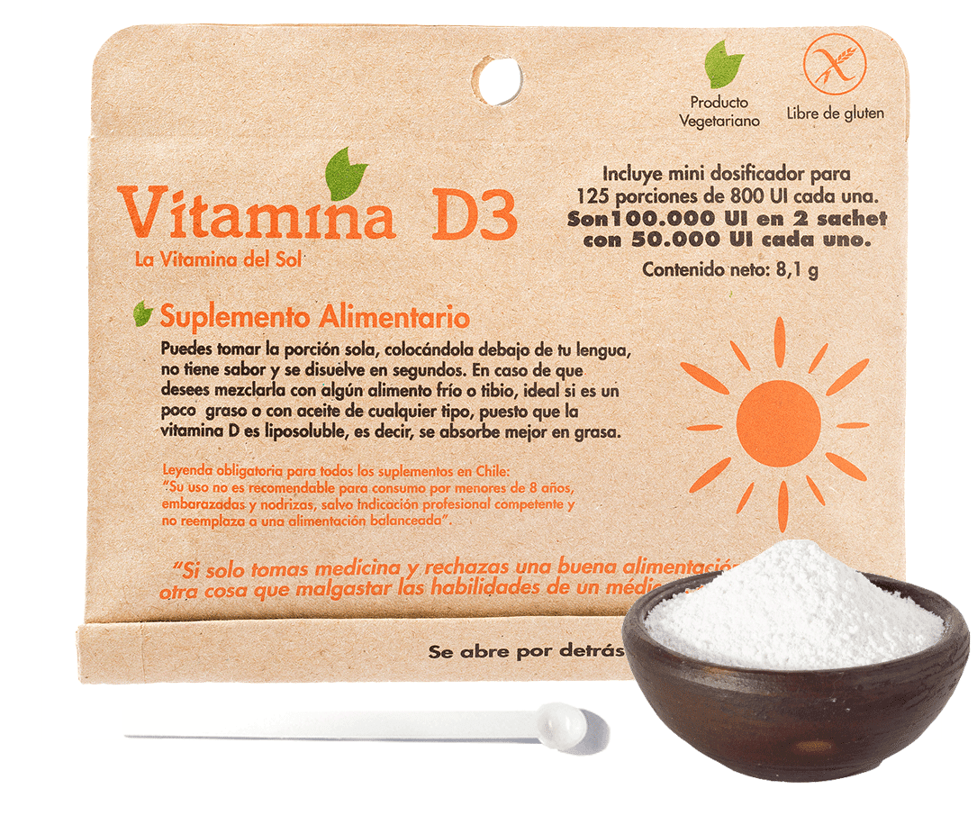 Vitamina D3 1