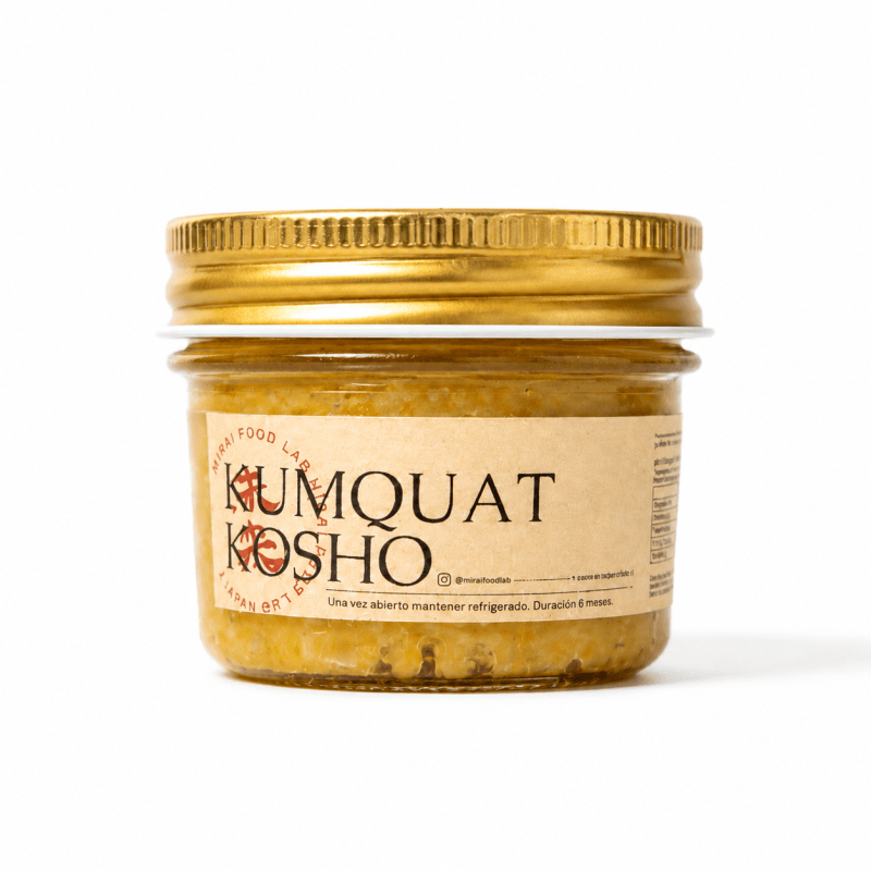 KUMQUAT KOSHO