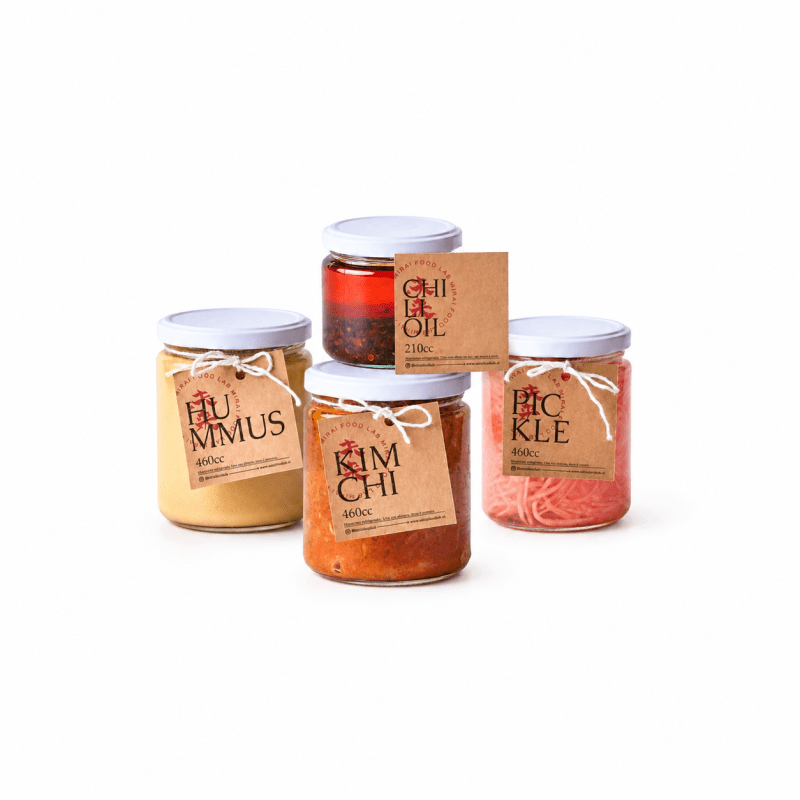 PACK APERITIVO