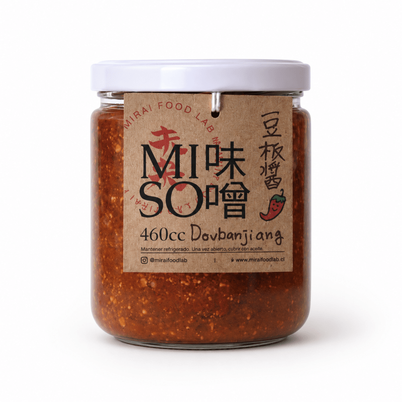 DOUBANJIANG