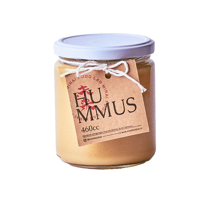HUMMUS