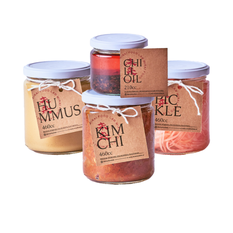 PACK APERITIVO