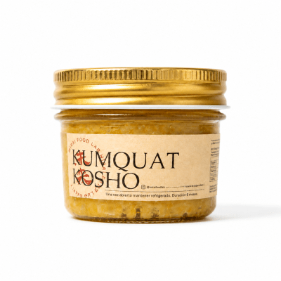 KUMQUAT KOSHO