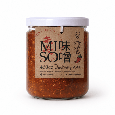 DOUBANJIANG